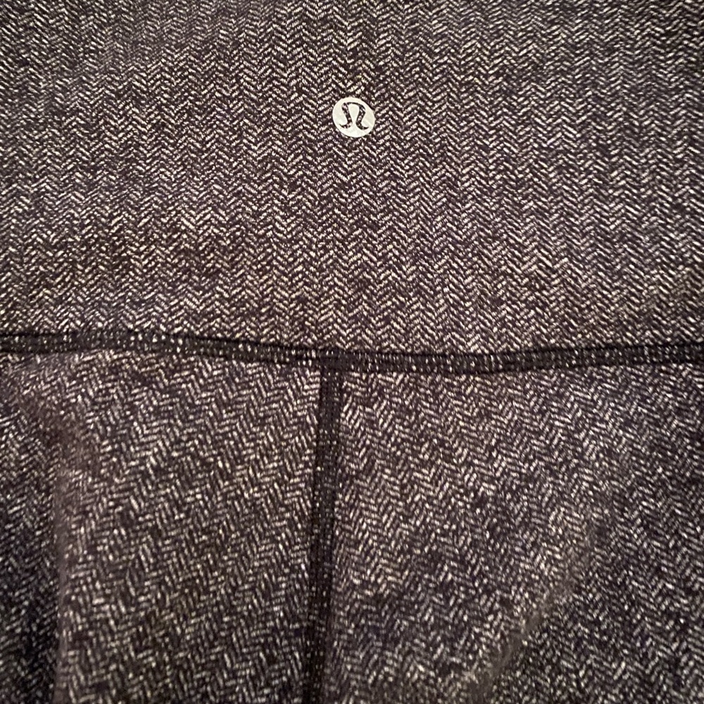 Lululemon HighWaisted Leggings